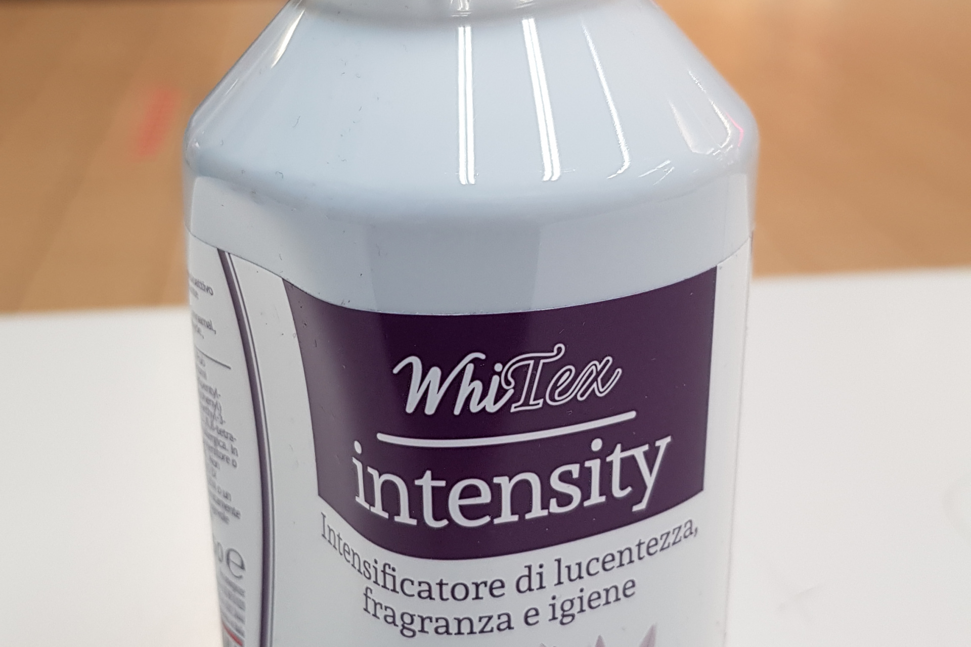 Whitex Intensity