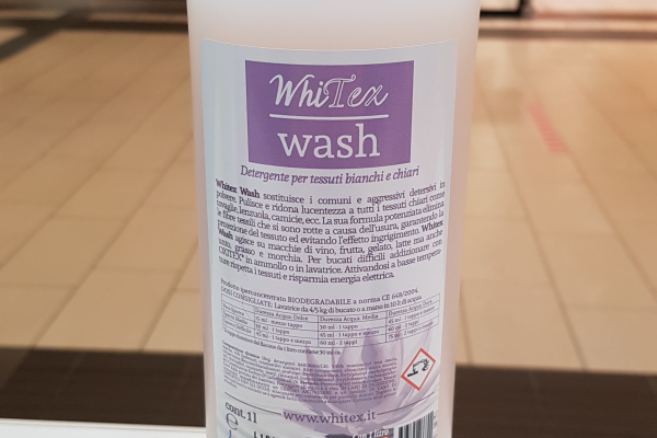 Whitex Wash