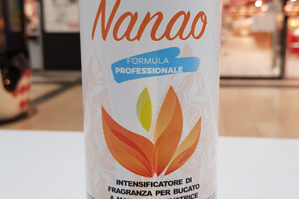   Nanao  