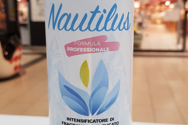   Nautilus  